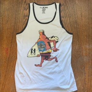 Billabong tank top